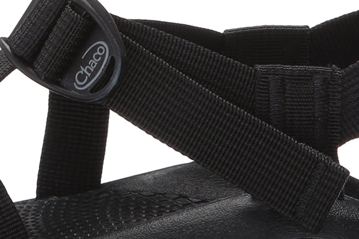 Chaco Z/2 Classic sandal buckle
